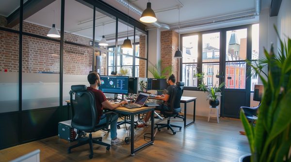 Agence seo toulouse : maximalisez votre visibilité en ligne avec click internet