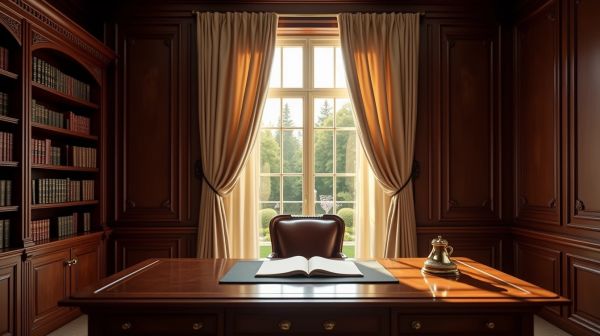 Choisir le meilleur avocat en droit commercial à Versailles