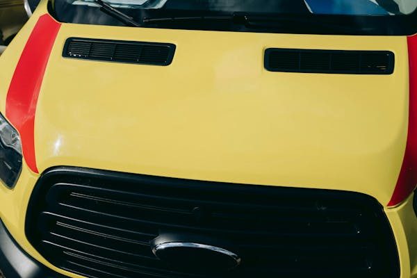 Location utilitaire à paris : gagnez du temps avec nos offres