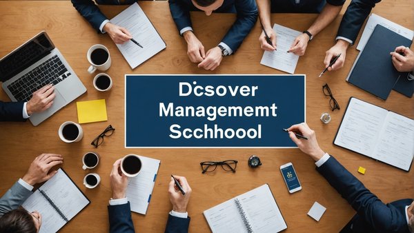 Découvrir cefam, l'excellence en grande école de management