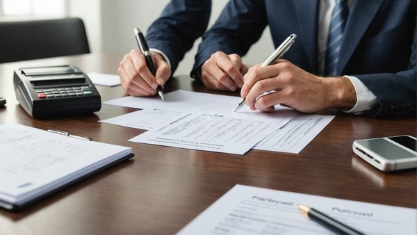 Sous traitance paie rh : gagnez du temps et réduisez vos coûts