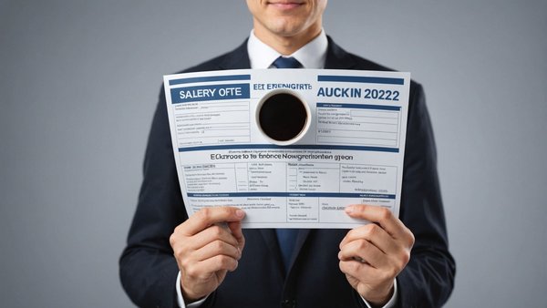 Salaire eje en 2024: ce qu'il faut savoir