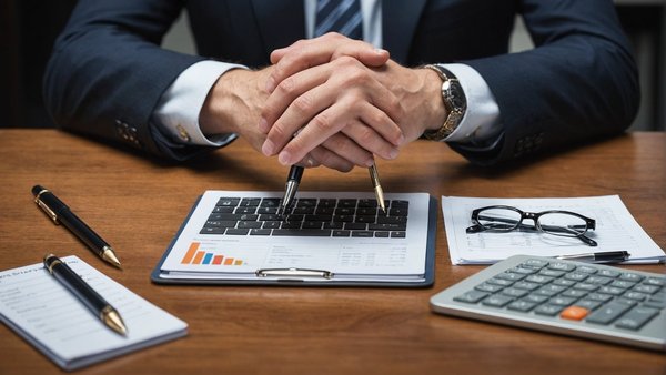 L'importance du pilotage financier pour booster vos performances