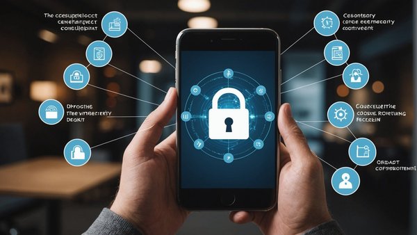 Les étapes clés pour devenir consultant en cybersécurité