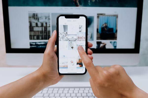 Prospection Instagram DM : astuces pour un impact maximal