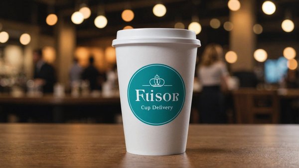 Gobelet personnalisé : une livraison rapide pour vos événements