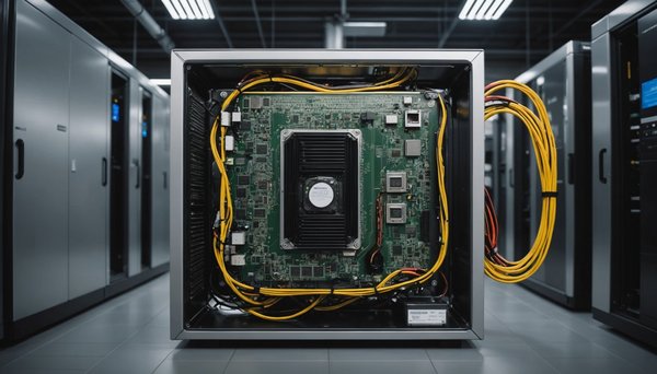 Améliorez la sécurité de votre parc informatique efficacement