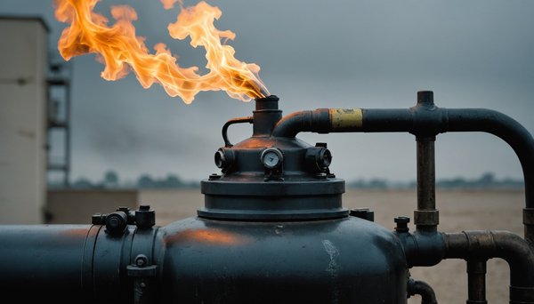 Comprendre le règlement f-gaz et son impact sur les gaz fluorés